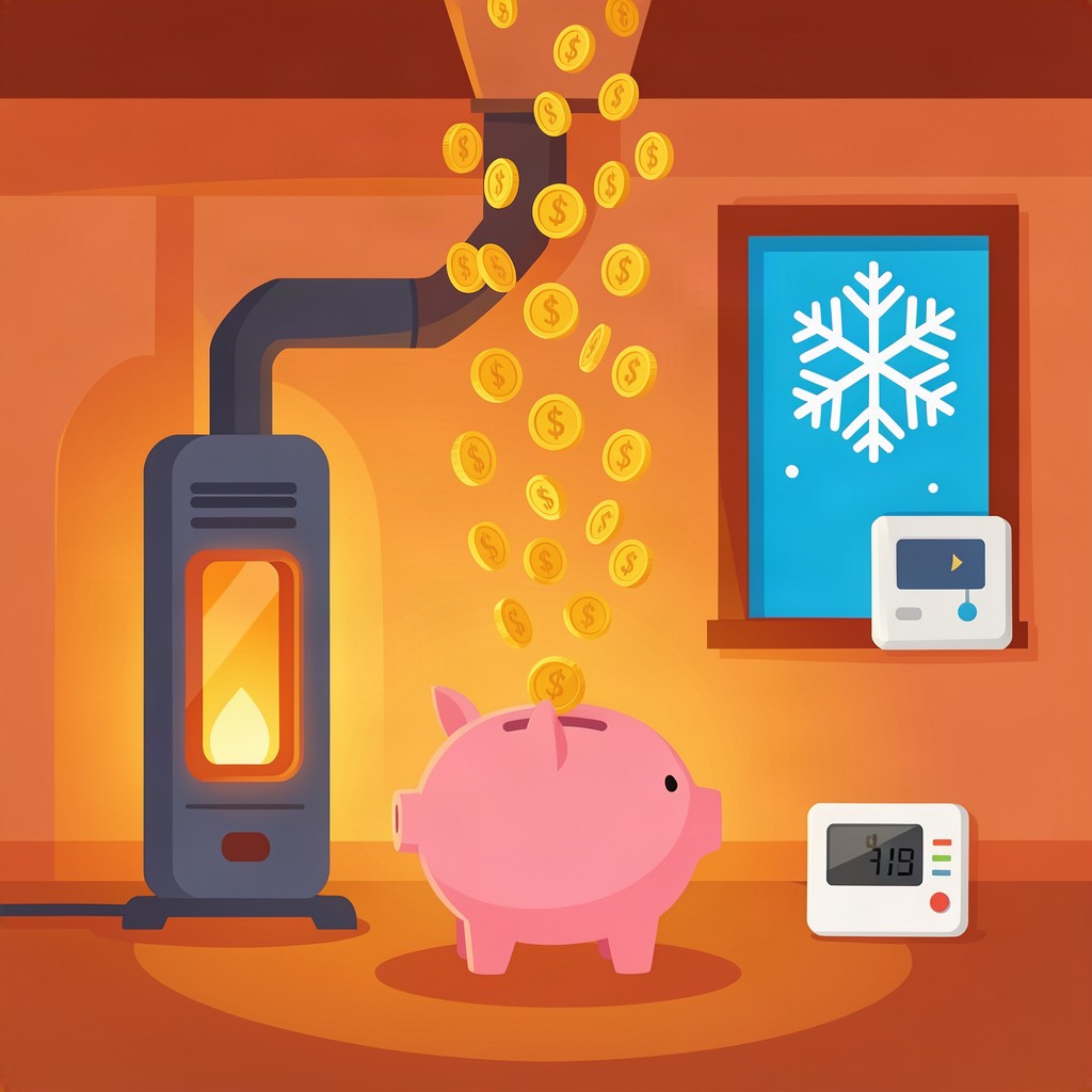 How to Warm Up Your Utah County Basement — and Stack 2,450+ in Utility Rebates